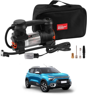 MATIES 150PSI Digital Pressure,Tire Inflator-81 150 psi Tyre Air Pump for Car & Bike