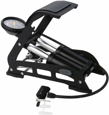 PalD 160 psi Tyre Air Pump for Car & Bike