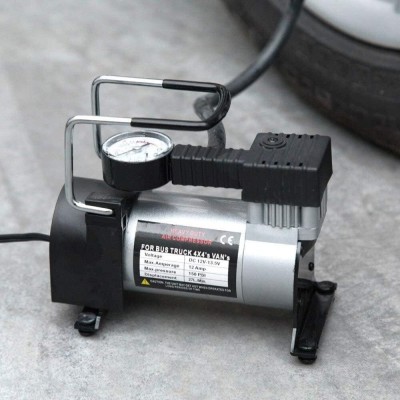 OBIXO 150 psi Tyre Air Pump for Car & Bike