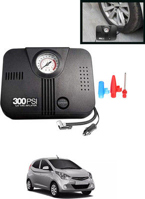 MATIES 300PSI High compressior Air Pump-93 300 psi Tyre Air Pump for Car & Bike
