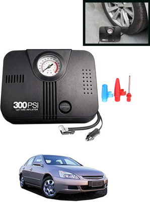 MATIES 300PSI High compressior Air Pump-04 300 psi Tyre Air Pump for Car & Bike