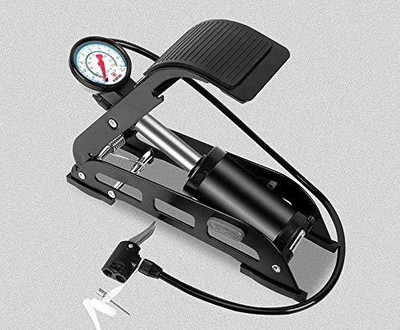 vintaze 130 psi Tyre Air Pump for Car & Bike