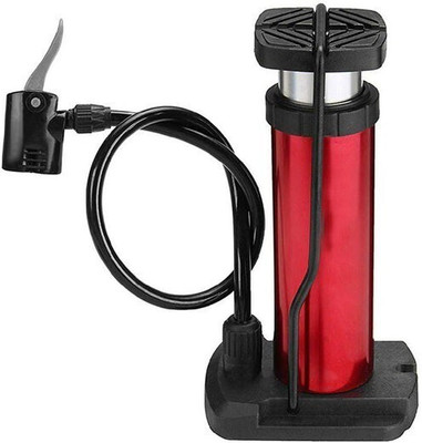 niava 160 psi Tyre Air Pump for Car & Bike(Double Foot)