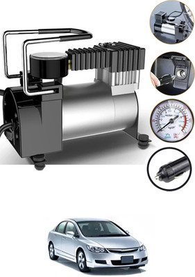 MATIES 12V/150Psi Tyre Air Pump For Car- 64 150 psi Tyre Air Pump for Car & Bike