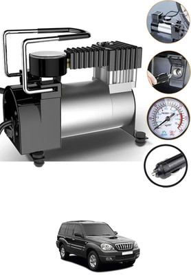 MATIES 12V/150Psi Tyre Air Pump For Car- 264 150 psi Tyre Air Pump for Car & Bike