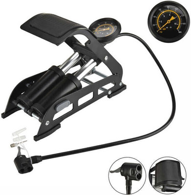 Dinetic 190 psi Tyre Air Pump for Car & Bike(NA)