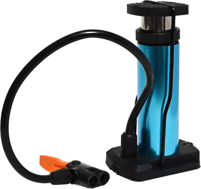 RAR SPORTS 120 psi Tyre Air Pump for Car & Bike