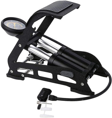 Udghosh Creation 160 psi Tyre Air Pump for Car & Bike
