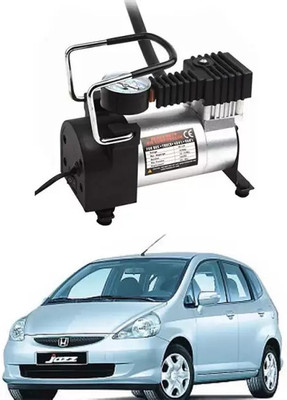 NIR JAY PUMP 803 140 psi Tyre Air Pump for Car & Bike