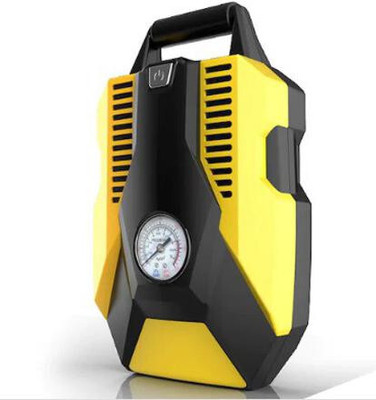 IGADG 150 psi Tyre Air Pump for Car & Bike