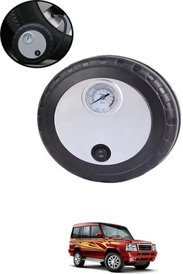 MATIES 12V/150 PSI Heavy Dut Tire Inflator-171 300 psi Tyre Air Pump for Car & Bike(NA)