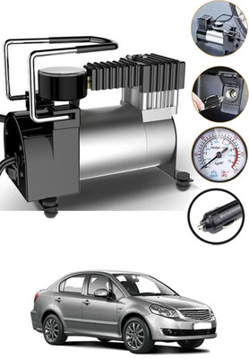 MATIES 12V/150Psi Tyre Air Pump For Car- 259 150 psi Tyre Air Pump for Car & Bike