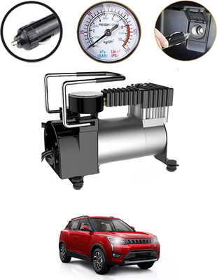 AYW 150 psi Tyre Air Pump for Car & Bike