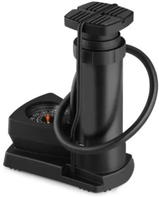 HomeSign 160 psi Tyre Air Pump for Car & Bike