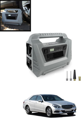 MATIES Universal 150 PSI Tyre Inflator -80 150 psi Tyre Air Pump for Car & Bike