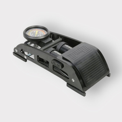 Pumpzen 130 psi Tyre Air Pump for Car & Bike