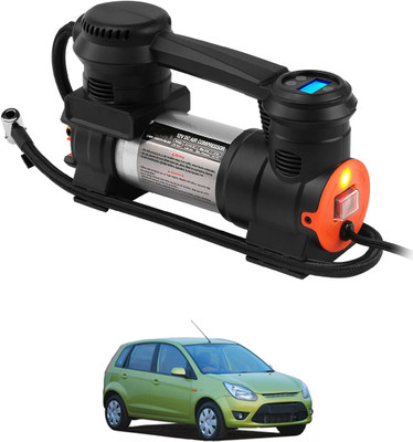 AYW LED 150PSI High Compressor Air Pump-45 150 psi Tyre Air Pump for Car & Bike