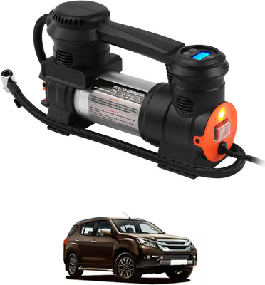 AYW LED 150PSI High Compressor Air Pump-08 150 psi Tyre Air Pump for Car & Bike