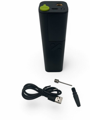 Autodrome 120 psi Tyre Air Pump for Car & Bike