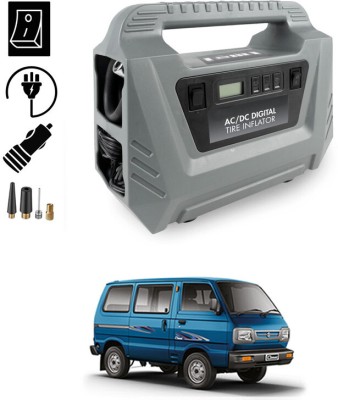 MATIES 150 psi Tyre Air Pump for Car & Bike