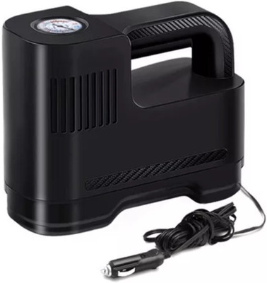 IGADG BTI-A 150 psi Tyre Air Pump for Car & Bike