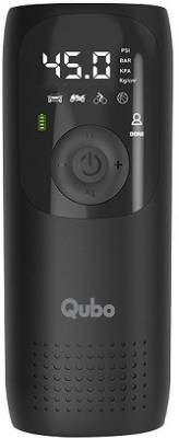 Qubo 150 psi Tyre Air Pump for Car & Bike