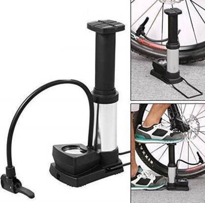 vr trend 80 psi Tyre Air Pump for Car & Bike