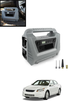 MATIES Universal 150 PSI Tyre Inflator -05 150 psi Tyre Air Pump for Car & Bike