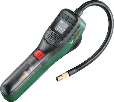 BOSCH 150 psi Tyre Air Pump for Car & Bike
