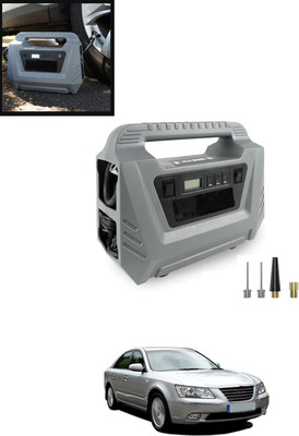 MATIES Universal 150 PSI Tyre Inflator -85 150 psi Tyre Air Pump for Car & Bike