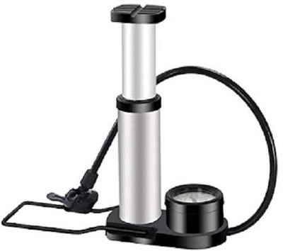 Dominic bc3491 80 psi Tyre Air Pump for Car & Bike