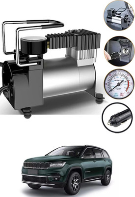 MATIES 12V/150Psi Tyre Air Pump For Car- 185 150 psi Tyre Air Pump for Car & Bike