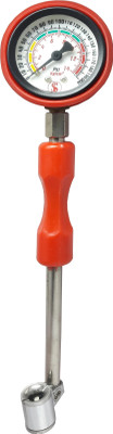SI Analog Tire Pressure Gauge SIACA_PG003(200 PSI)
