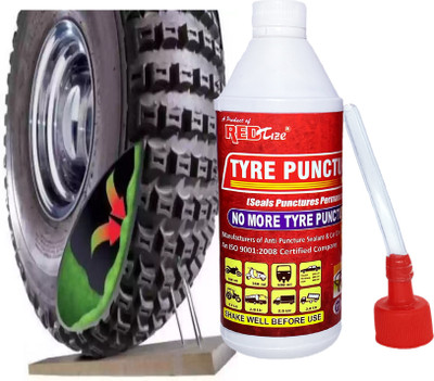 Redtize tubeless tyre pruncture kit Tubeless Tyre Puncture Repair Kit