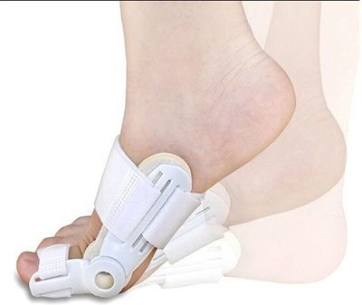 KGBTREADS toe straightener(Pack Of 1)