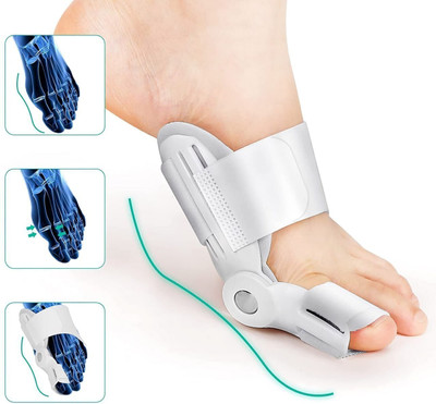 HASMUN RC-TOE CORRECTOR Q1-A23(Pack Of 1)
