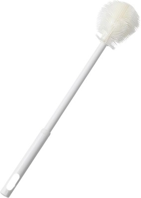 Masox Store Toilet brush-s2(White)