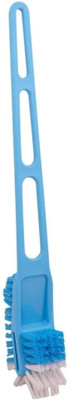 DOTSURR Double Hockey Toilet Brush(Multicolor)
