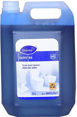 Diversey Taski R6 Liquid Toilet Cleaner(5000 ml)