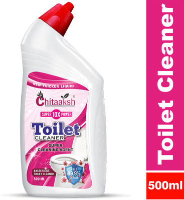 Jasoliya Toilet Cleaner – Sparkling Clean in Every Drop Ocean Liquid Toilet Cleaner(500 ml)