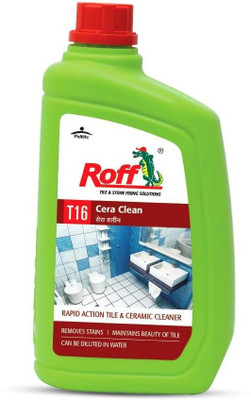 pidilite industries limited DR. FIXIT ROFF DR. FIXIT ROFF CERA CLEAN Regular Liquid Toilet Cleaner(500 ml)
