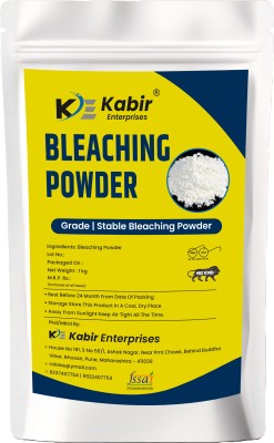 Kabir Enterprises Kitchen Cleaner |Tank Cleaner |Stain Removal Powder Toilet Cleaner(1000 g)