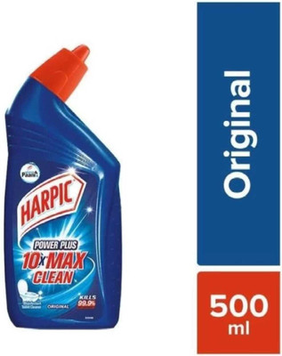Harpic 500ml Liquid Toilet Cleaner(500 ml)