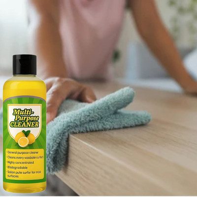 Lucacci Herbal Hygiene WashToilet Cleaner(100 ml)