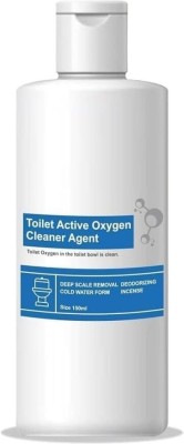 JYORESHA TOILET CLEANER LIQUID 150 ML Regular Liquid Toilet Cleaner(150 ml)