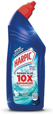 Harpic Toilet Cleaner Original Liquid Toilet Cleaner(1000 ml)
