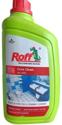 pidilite industries limited ROFF CERA CLEAN Regular Liquid Toilet Cleaner(5 L)