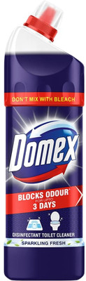 Domex Disinfectant Regular Liquid Toilet Cleaner(1 L)