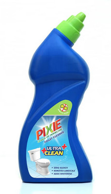 RCM Pixie Toilet Cleaner, Remove Limescale & Adds Whiteness (Pack Of 1) Liquid Toilet Cleaner(500 ml)