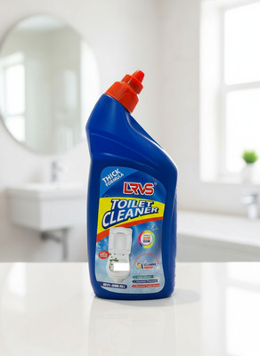 LRVS Toilet cleaner_lrvs Lavender Liquid Toilet Cleaner(500 ml)
